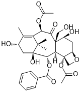 CAS ：78432-78-7   19-Hydroxybaccatin III   19-羟基巴卡亭III