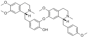 CAS：2292-16-2  Neferine 甲基莲心碱