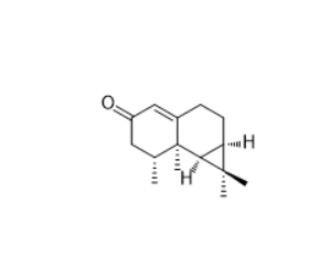 CAS ：28398-06-3  1(10)-Aristolen-2-one    1(10)-马兜铃烯-2-酮
