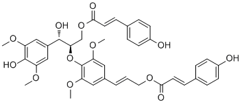 CAS ：2410566-84-4   5-Methoxydadahol A