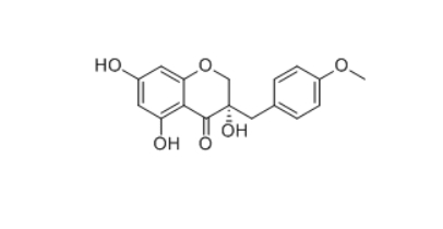 CAS ：17934-12-2  Eucomol  植物提取物