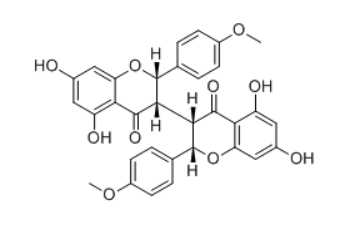  CAS：89595-71-1  Chamaejasmenin B  狼毒宁B