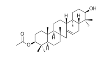 CAS ：1260-05-5  Phlegmanol C  马尾杉