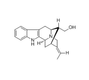 CAS ：604-99-9   Tombozine  萝芙木属