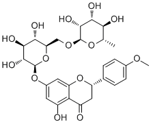 CAS：14259-47-3  Didymin  香蜂草苷