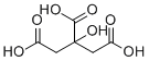 CAS:77-92-9 Citric acid 柠檬酸 CAS:77-92-9 Citric acid 柠檬酸