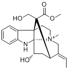 CAS ：6871-44-9  Echitamine   植物提取物