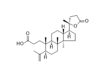 CAS :2202-01-9 Eichlerialactone 达玛烷 CAS :2202-01-9 Eichlerialactone 达玛烷