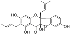 CAS ：202526-51-0  Sanggenol F  桑根醇F