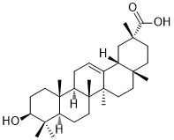 CAS ：76035-62-6  3-Epikatonic acid  植物提取物