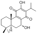 CAS ：21887-01-4  Horminone   7α-羟基罗列酮