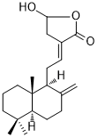 CAS ：119188-37-3  Coronarin D  植物提取物