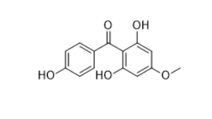 CAS :55051-85-9 2,6,4'-Trihydroxy-4-methoxybenzophenone 2,6,4'-三羟基-4-甲氧基二苯甲酮 CAS :55051-85-9 2,6,4'-Trihydroxy-4-methoxybenzophenone 2,6,4'-三羟基-4-甲氧基二苯甲酮