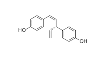 CAS ：96895-25-9   Nyasol   降木聚糖