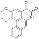 CAS：57576-41-7  Norcepharadione B 天然产物