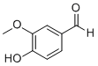 CAS：121-33-5  Vanillin  香草醛