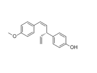 CAS ：79004-25-4   4'-O-Methylnyasol   车前状垂头菊