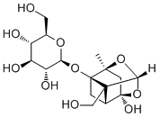 CAS：23532-11-8  8-Debenzoylpaeoniflorin  去苯甲酰基芍药苷