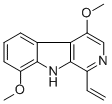 CAS ：65236-62-6  Dehydrocrenatidine  植物提取物