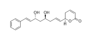 CAS ：160098-78-2  Cryptofolione  厚壳桂属