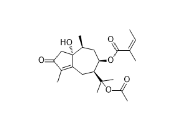 CAS ：887147-75-3  1α-Hydroxytorilin  植物提取物