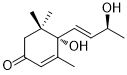 CAS ：189351-15-3  Corchoionol C  大柱香波龙烷