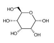 α-D-Allopyranose  