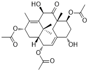 CAS ：181309-92-2  Taxuspine W  植物提取物