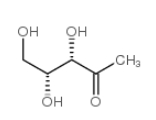 	1-Deoxy-D-xylulose  
