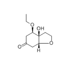 CAS ：488138-32-5   5-O-Ethylcleroindicin D  天然产物