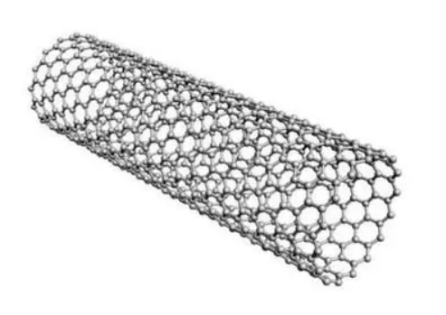石墨烯/碳纳米管复合阵列材料  齐岳生物定制