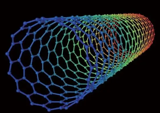 聚乳酸修饰碳纳米管(PLA-MWCNTs)