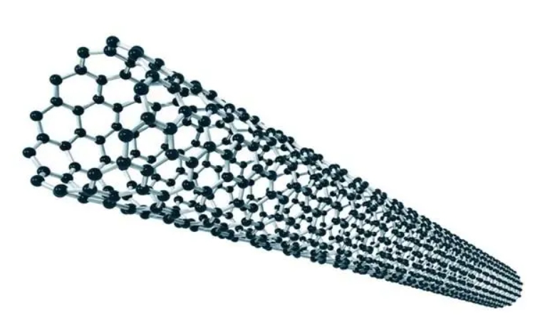 碳纳米管载硒化铅纳米颗粒(CNT-PbSe)