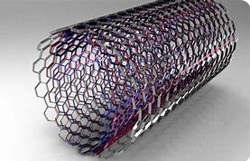 氧化钼包裹碳纳米管纳米复合纤维   科研定制