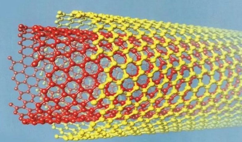 聚吡咯包覆多壁碳纳米管Ppy-MWCNT