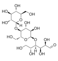 	Maltotriose  