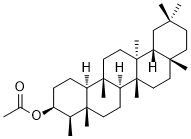 CAS ：2259-07-6  Epifriedelanol acetate