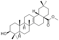 CAS ：107160-24-7   Pyrocincholic acid methyl ester