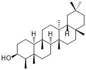 CAS ：16844-71-6  Epifriedelanol  植物提取物