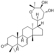 CAS ：73891-72-2  Hispidone  植物提取物