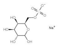 D-半乳糖-6-O-硫酸钠盐 D-半乳糖-6-O-硫酸钠盐