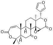 CAS：751-03-1  Obacunone  黄柏酮
