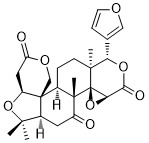 CAS ：1180-71-8  Limonin  柠檬苦素