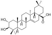 CAS ：94390-09-7  Sebiferenic acid  植物提取物