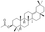 CAS ：51361-60-5  δ-Amyrin acetate  原料药供应