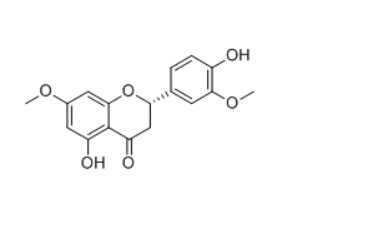 CAS ：54352-60-2   圣草酚-7,3'-二甲醚  Eriodictyol 7,3′-dimethyl ether  工业级供应