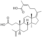 CAS：1016260-22-2   Kadsuracoccinic acid A   批量合成  