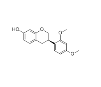 CAS ：41743-86-6  (-)-Sativan   原料药供应