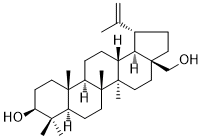 CAS ：473-98-3  Betulin  白桦脂醇  原料药研发