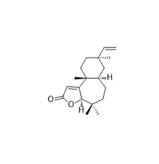 CAS ：221456-63-9  Fischeria A  线路优化